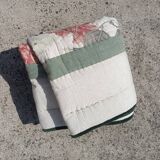 Retro bedspread