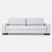 Sofa REJKIAVIK dove grey, Scandinavian design