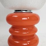 Italian Birillo style table lamp