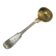 Art Deco Salt Spoon