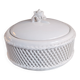 Boîte, bonbonnière en porcelaine