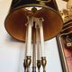 Large living room lamp from stiffel usa