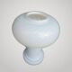 Murano Fungo Lamp Mushroom Glass 60s