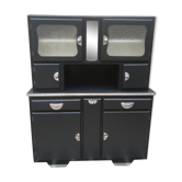 Black mado sideboard