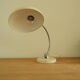 Kaiser Idell - Christian Dell Koranda table lamp - Bauhaus lamp - Midcentury