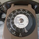 Telephone  socotel