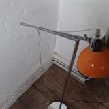 Vintage floor lamp 70s/80s