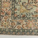 Turkish Rug, 191x286Cm