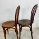 Bistro chairs