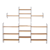 Etagère murale modulable