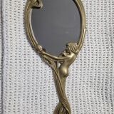 Hand mirror