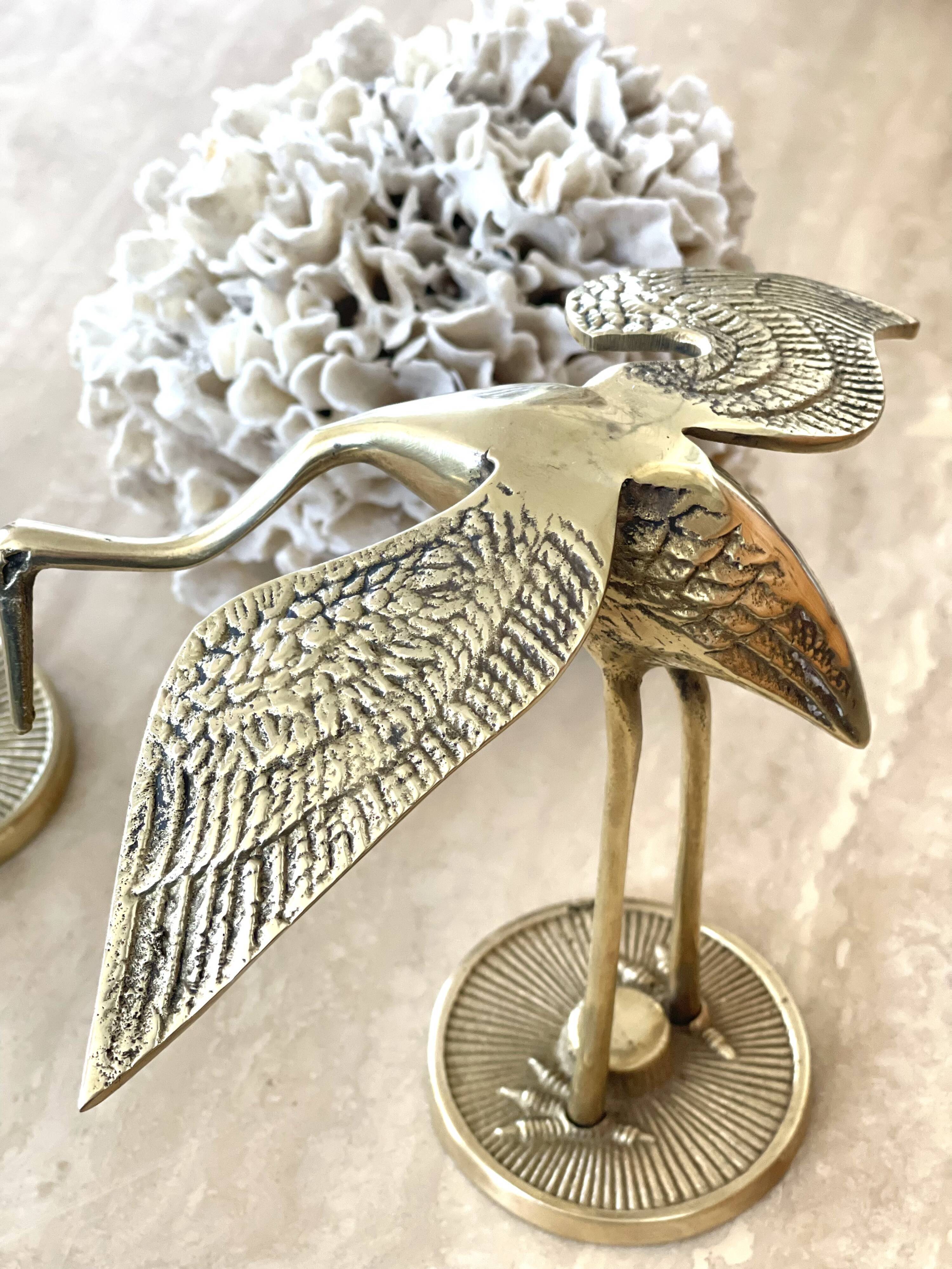 Brass Heron Duo 1970