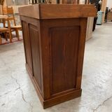 Watchmaker's office early twentieth century