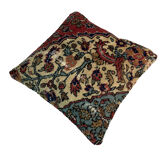Vintage turkish cushion cover 45 x 45 cm