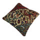 Housse de coussin turc vintage 45 x 45 cm