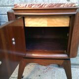 Vintage bedside pair