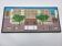 Naive Art painting painting on wood