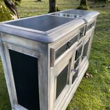 Buffet commode