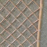 Rattan headboard 167 cm