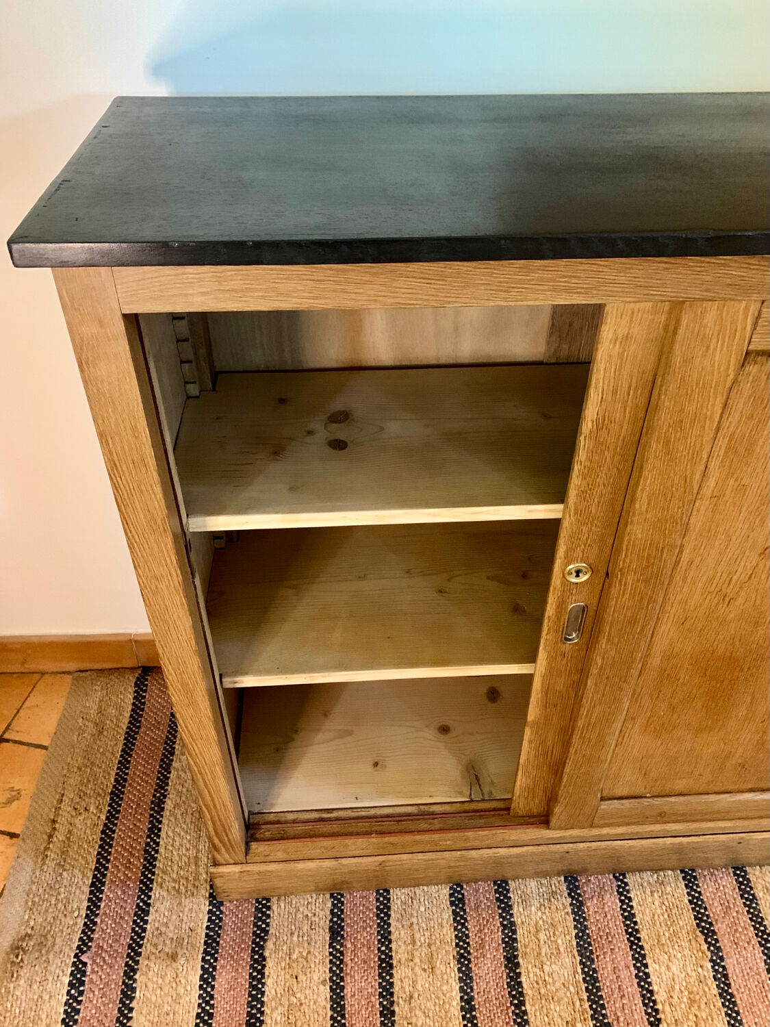 Vintage sideboard