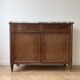 Buffet style Louis XVI