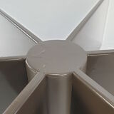 Table basse modèle t878, Spider par Pierre Paulin pour Artifort, années 1960