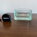 Lumax brand glass empty pocket