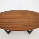 Mid-century coffee table by Dřevotvar, 1960s