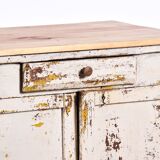Vintage cupboard