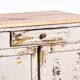 Buffet vintage