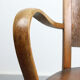 Bentwood B47 armchairs by Michael Thonet, 1930