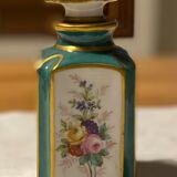 Old perfume bottle