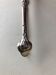 Silver sugar pinch