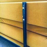 Mid-Century Dutch 3-Seater Sofa Daybed, 1960s