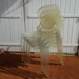 Pedrali designer chair