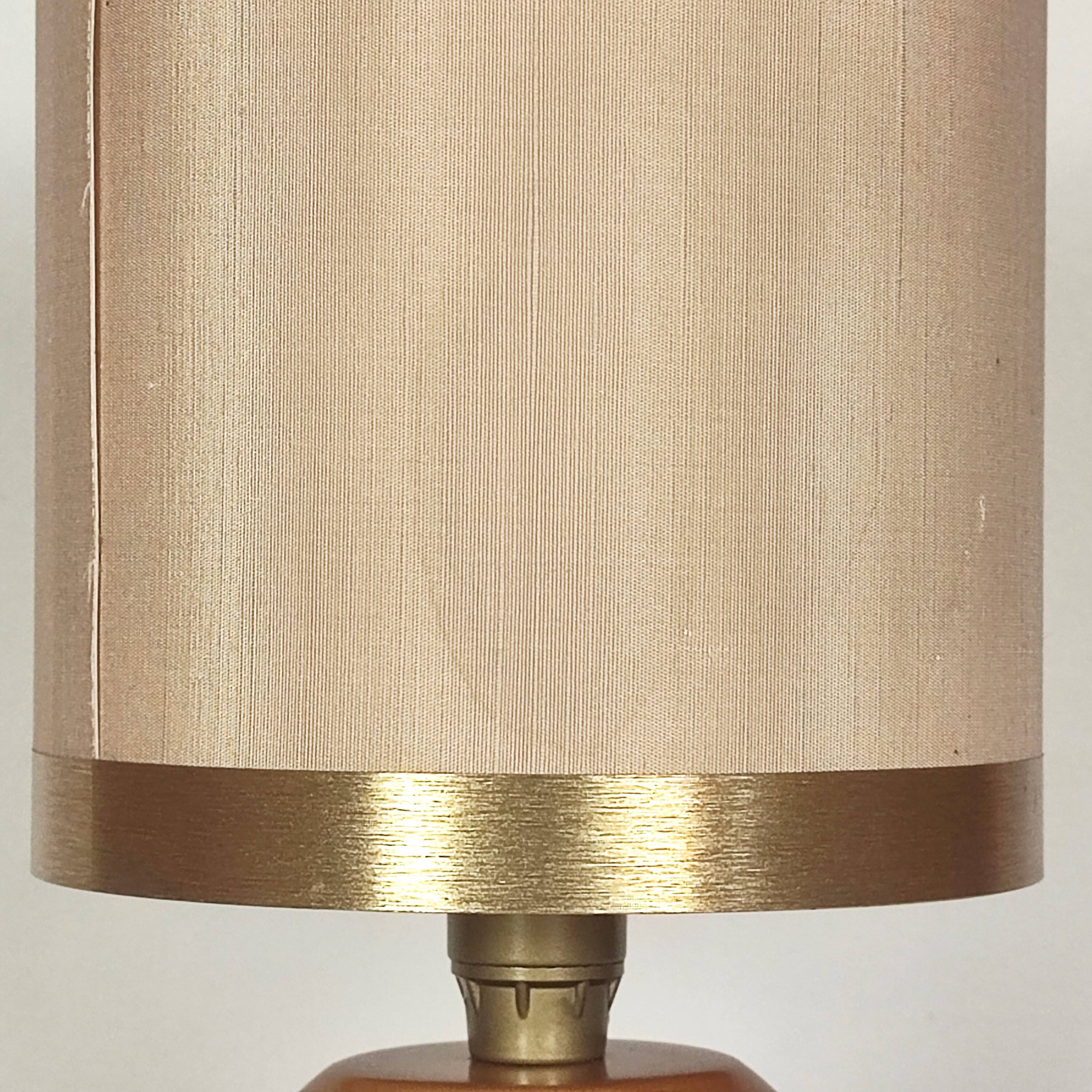 Italian lamp 70'