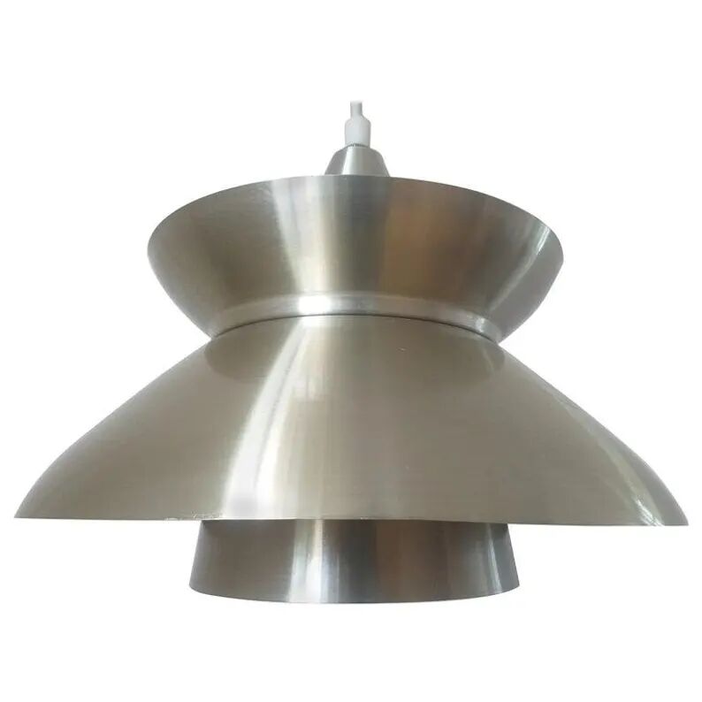 Midcentury Pendant Granhaga, Denmark, 1960s