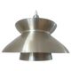 Midcentury Pendant Granhaga, Denmark, 1960s