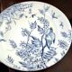 iron earth plate circa 1900