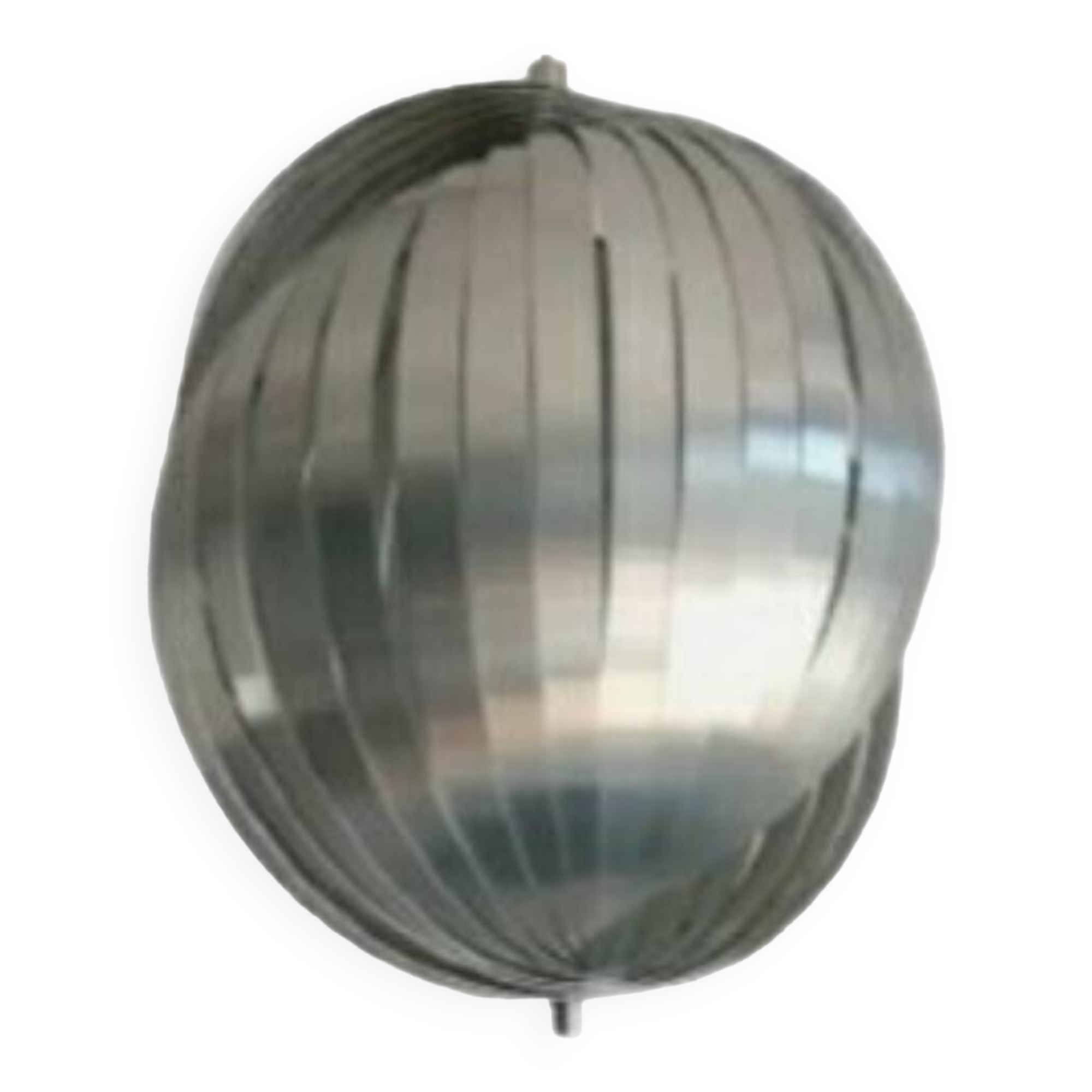 Henri Mathieu moon chandelier