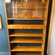 Bibliothèque années 60