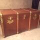 Travel trunk