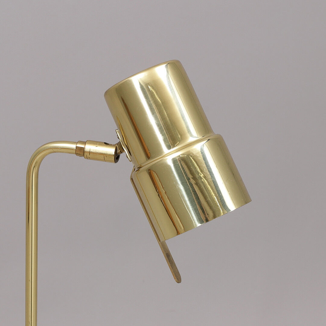 Floor lamp G-154 designed by Hans-Agne Jakobsson,  Sweden. 1960's