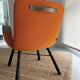 East river armchair