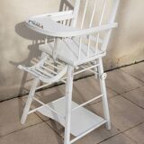 Combelle brand modular baby high chair