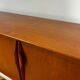 Teak sideboard by Jentique Furniture, 1960s