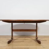 Mid-Century Oval Dining Table in Teak from G-Plan, United Knigdom, 1960s
