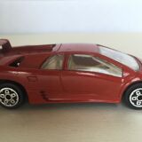 Miniature car