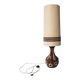 High lamp from the 70s
