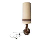 Lampe haute années 70